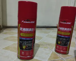 Good Quality Fantastic Carburator Cleaner