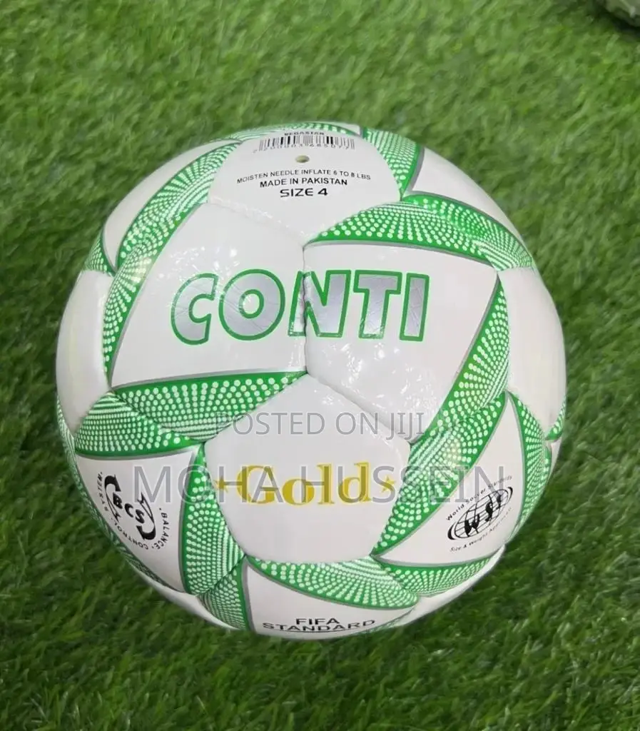 Original Soccer Size 4 Balls
