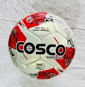 Soccer Football Balls