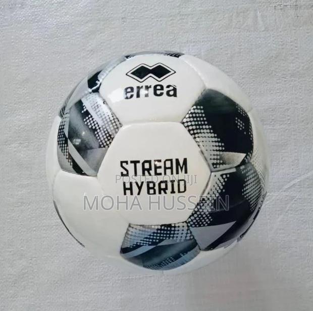 Errea Balls