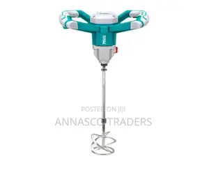 Total TD614006 Mixer Input Power:1400W