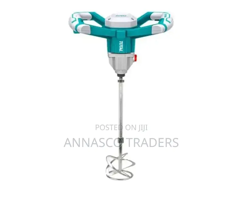 Total TD614006 Mixer Input Power:1400W