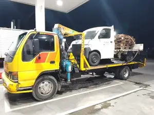 Towing Services and Breakdown Services