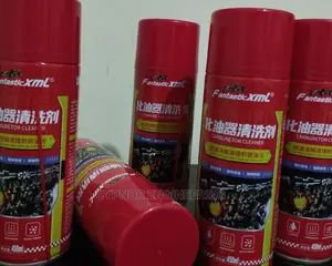 Best Spark Plug Cleaner Spray