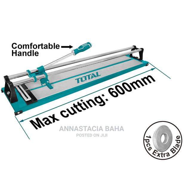Total THT576004 Tile Cutter  600mm Tile Cutter - main view
