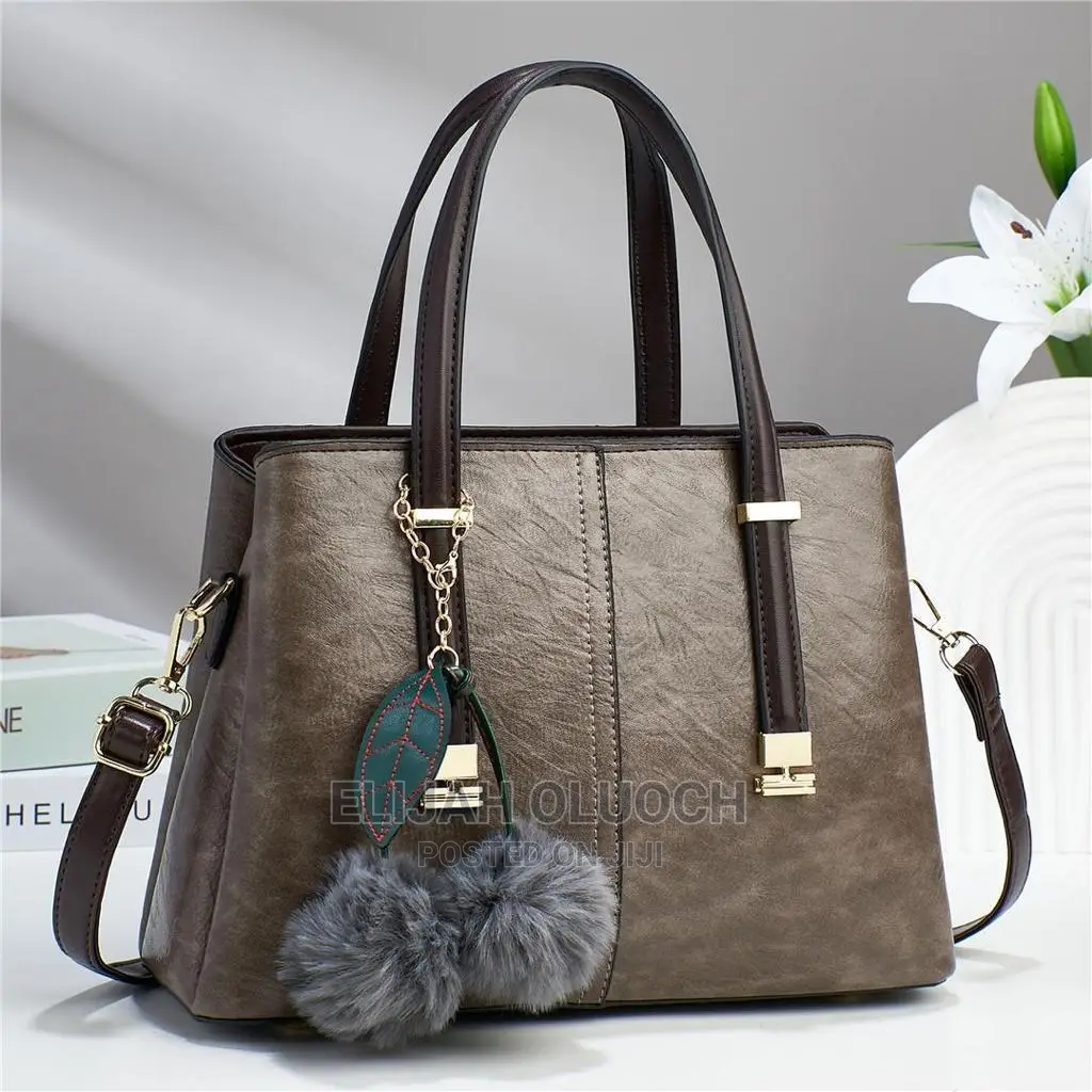 Ladies Top Quality Handbag