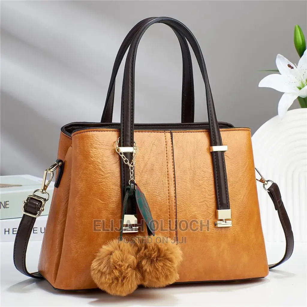 Ladies Top Quality Handbag