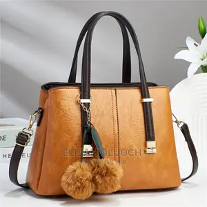 Ladies Top Quality Handbag