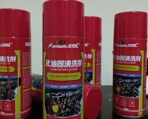Carbon Deposit Remover