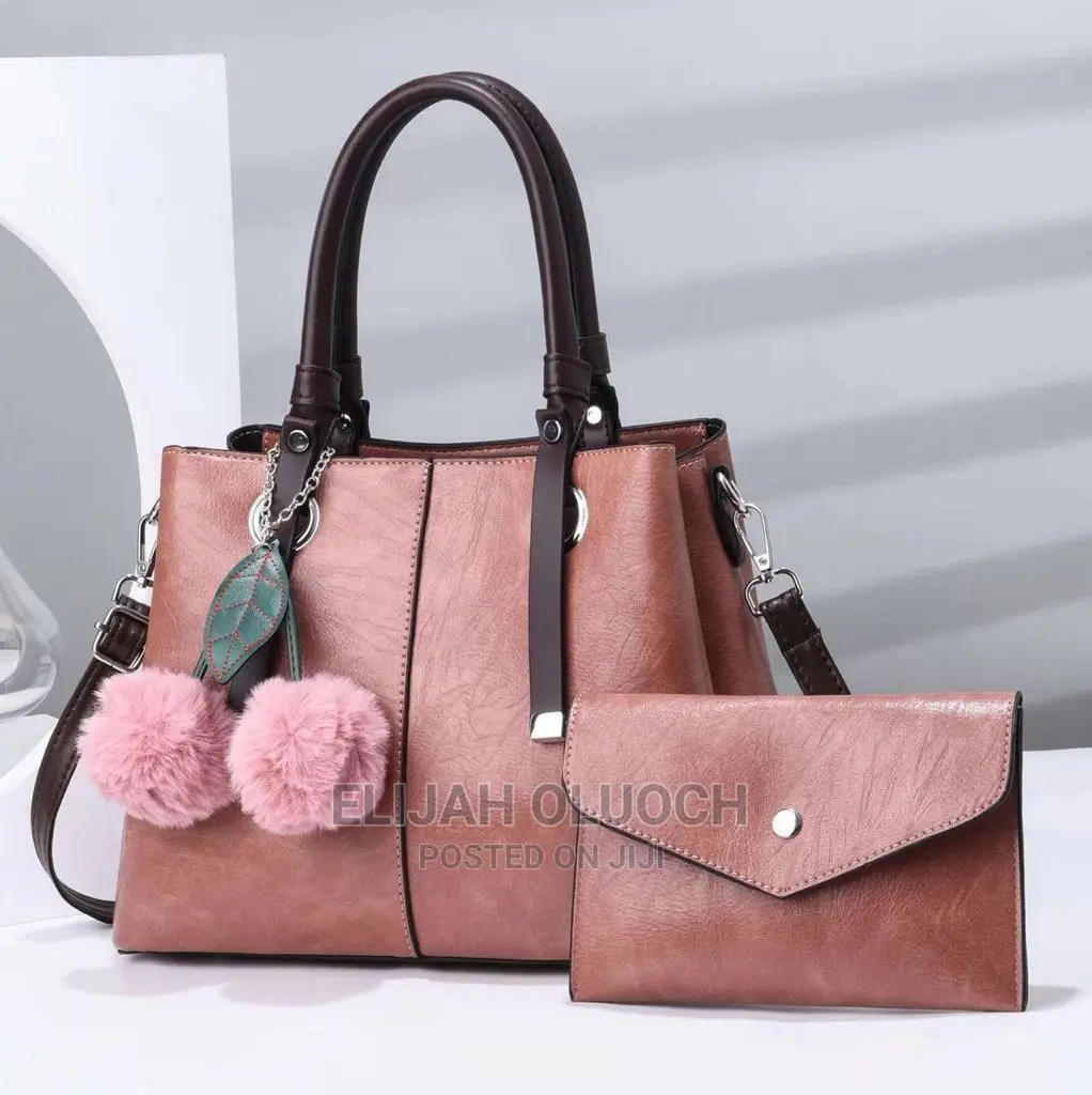 Ladies Quality Handbag