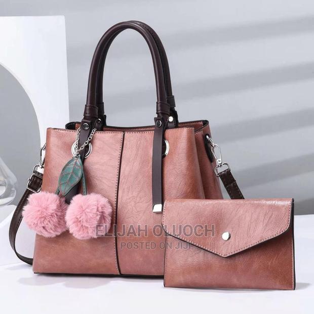 Ladies Quality Handbag