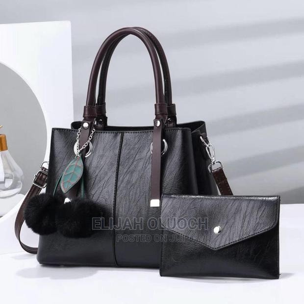 Ladies Quality Handbag - thumbnail 2