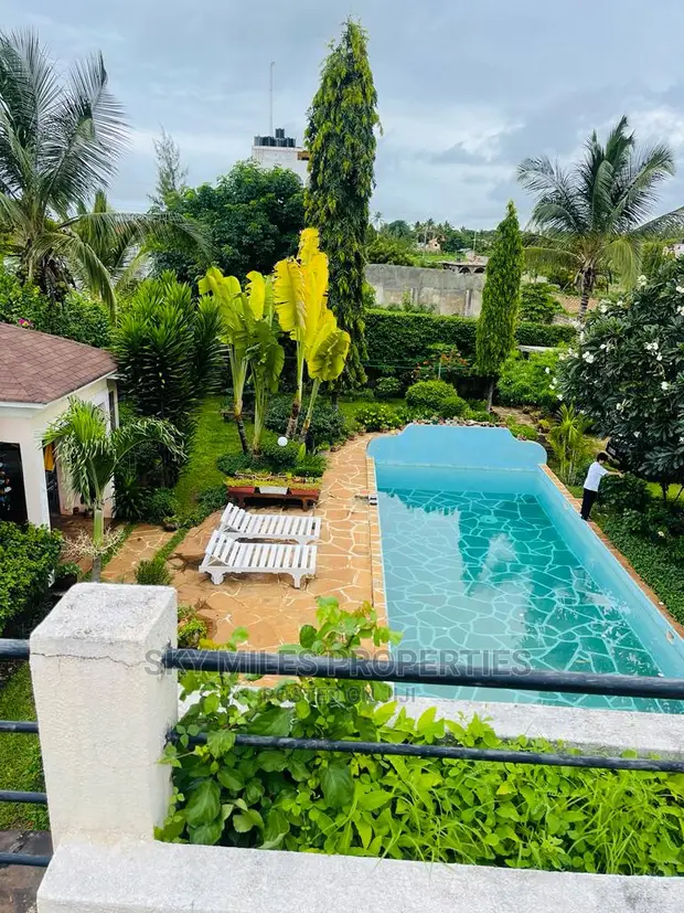 3bdrm Villa in Bushbaby Causarina, Malindi for sale