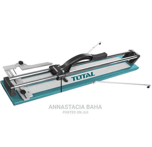 Total THT578004 Tile Cutter 800mm Tile Cutter - main view