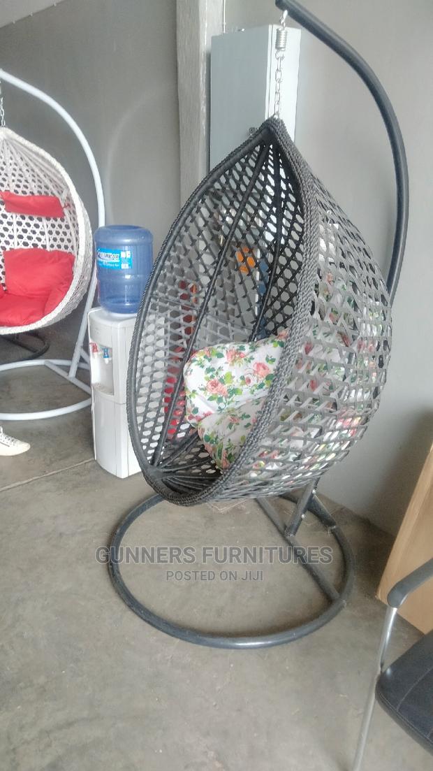 Swing Chair Swing Chair. - thumbnail 2