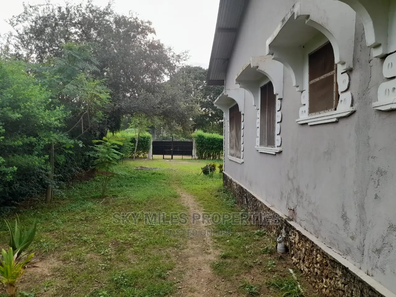 3bdrm Bungalow in Broadways, Mtwapa for sale