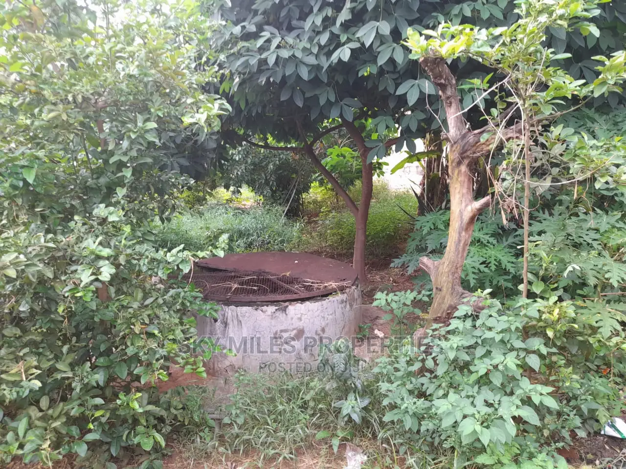 3bdrm Bungalow in Broadways, Mtwapa for sale