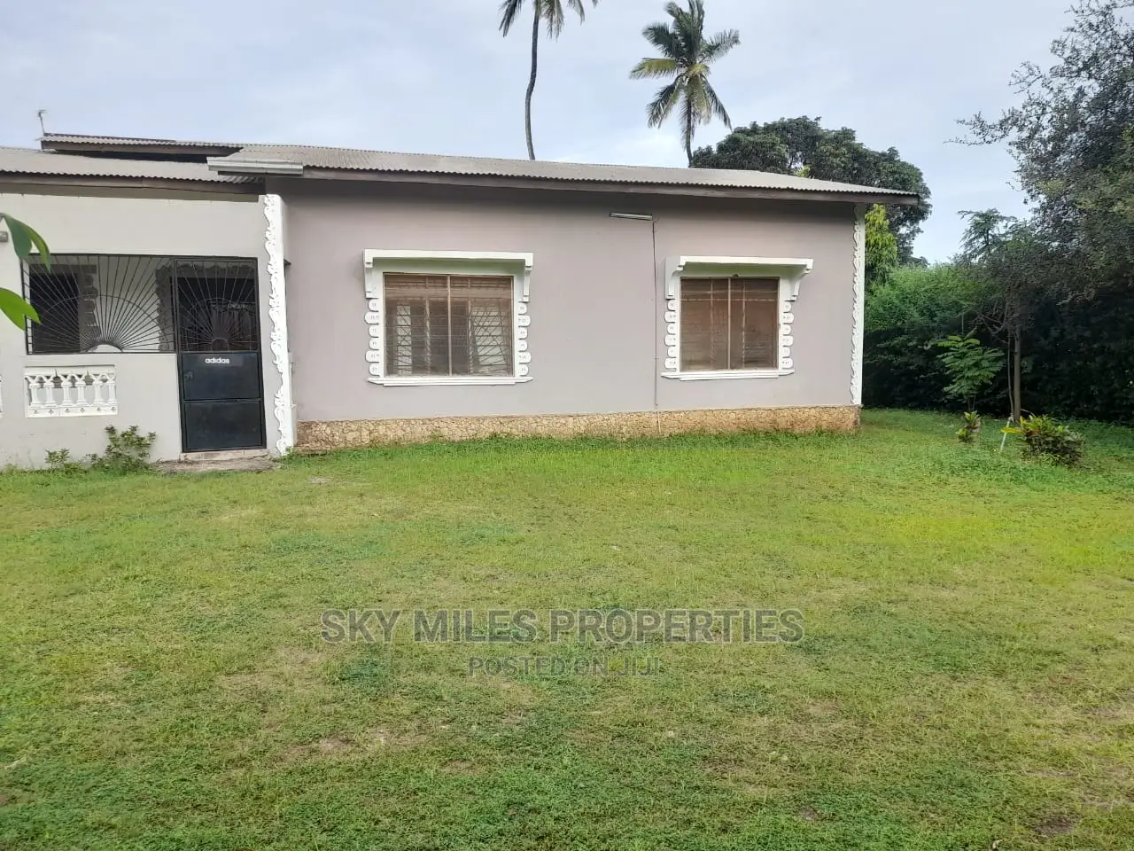 3bdrm Bungalow in Broadways, Mtwapa for sale