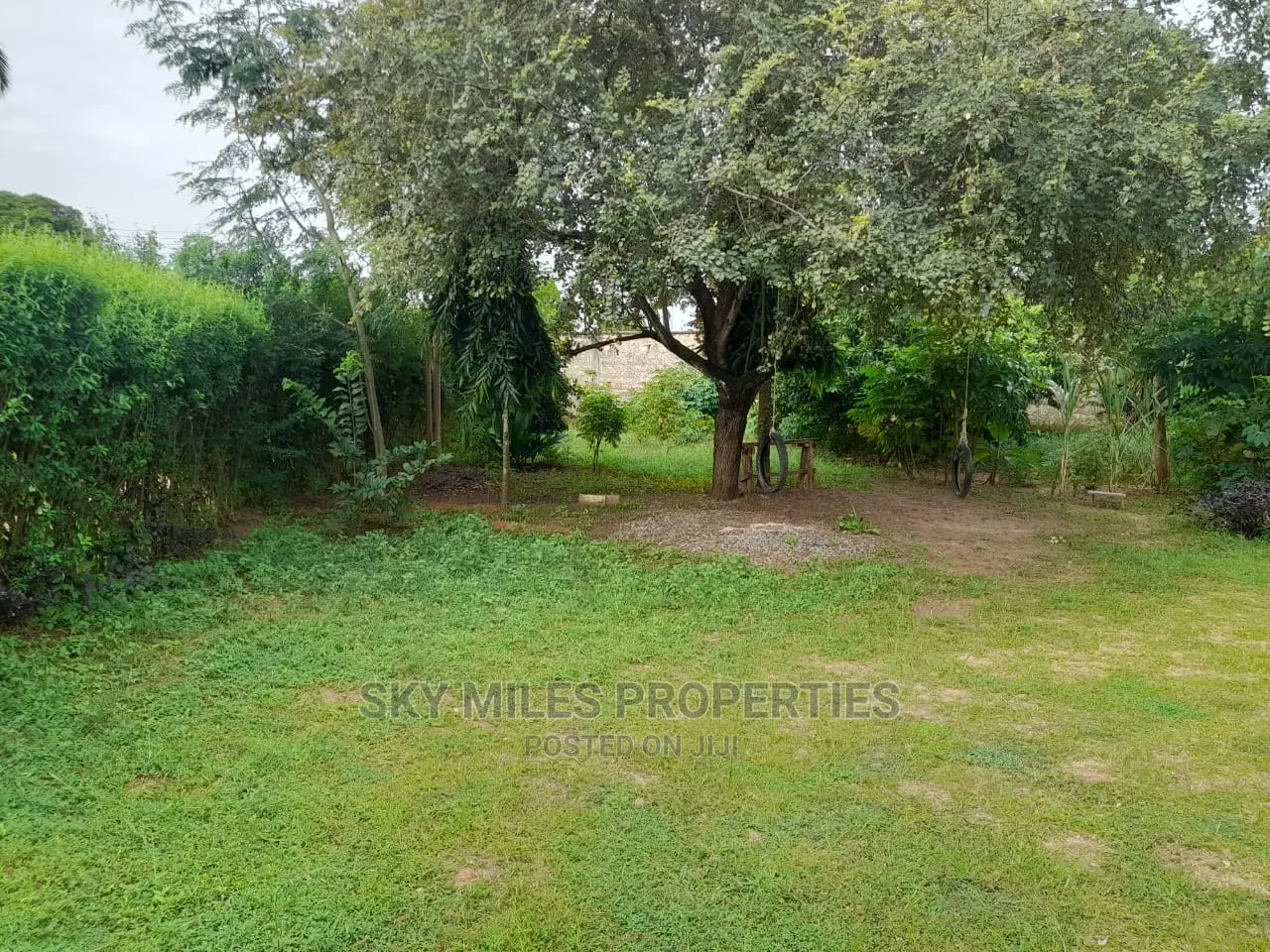 3bdrm Bungalow in Broadways, Mtwapa for sale