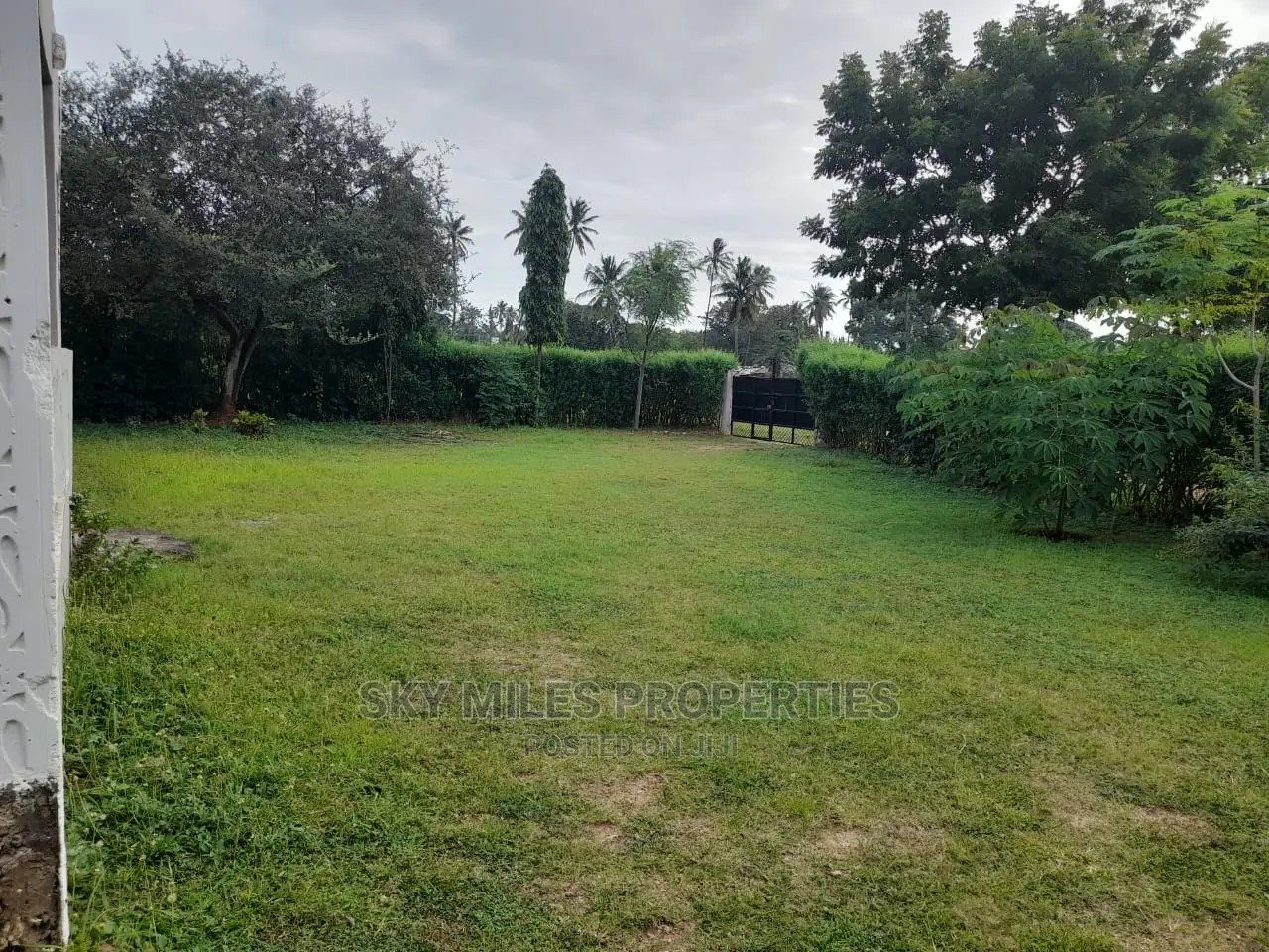 3bdrm Bungalow in Broadways, Mtwapa for sale