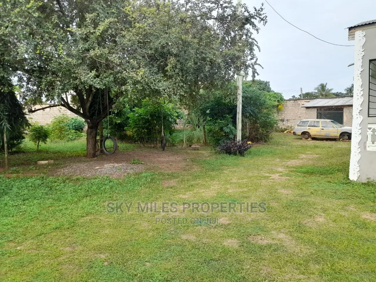 3bdrm Bungalow in Broadways, Mtwapa for sale