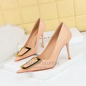 Bigtree Stiletto's