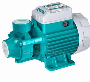Total TWP137016 Water Pump  Head  Peripheral Pump : 370W (0.