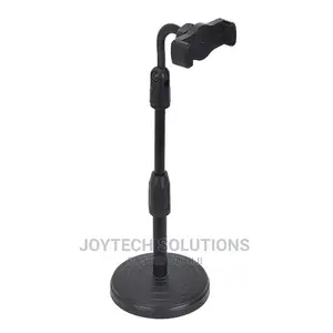 Table Phone Tripod