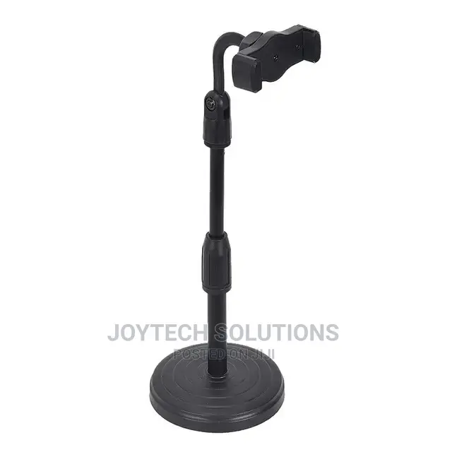 Table Phone Tripod