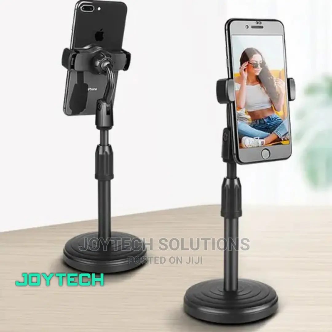 Table Phone Tripod