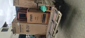 Movers From Nairobi to Nyandurua, Nyahururu and Laikipia