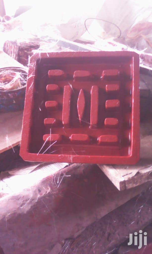 Modtec Brand: Ventilation Moulds - thumbnail 2