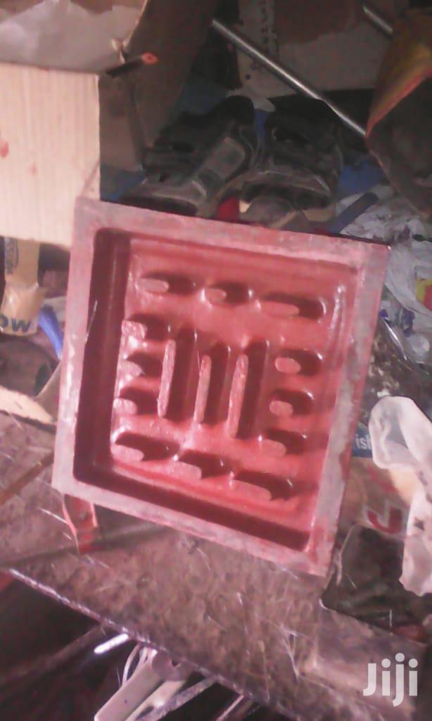 Modtec Brand: Ventilation Moulds - thumbnail 3