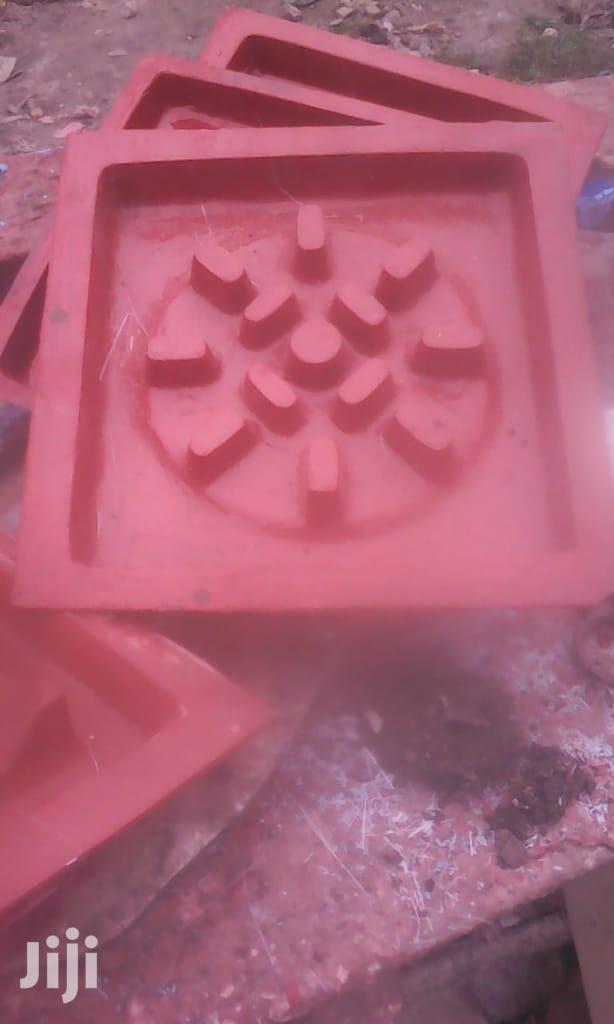 Modtec Brand: Ventilation Moulds - thumbnail 4