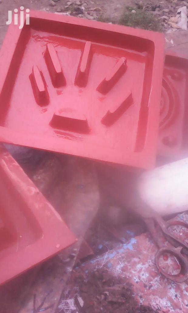 Modtec Brand: Ventilation Moulds - thumbnail 6