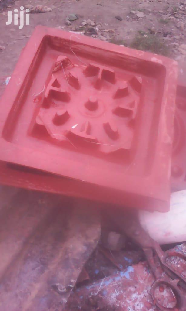 Modtec Brand: Ventilation Moulds - thumbnail 7