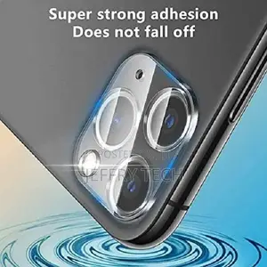Camera Lens Screen Protector for iPhone 11 Pro Max iPhone 11