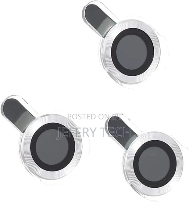 iPhone 11 Pro/11 Pro Max/12 Pro Camera Protection Screen - - main view