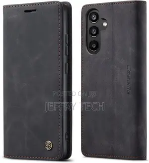 Samsung Galaxy A54 5G Case Multifunctional Horizontal Flip L