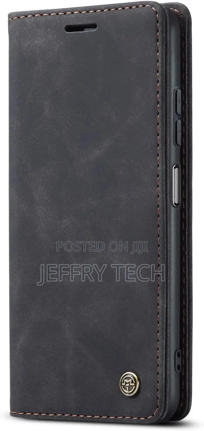 Xiaomi Redmi Note 12 Pro Plus (12 Pro+) Case Flip Leather