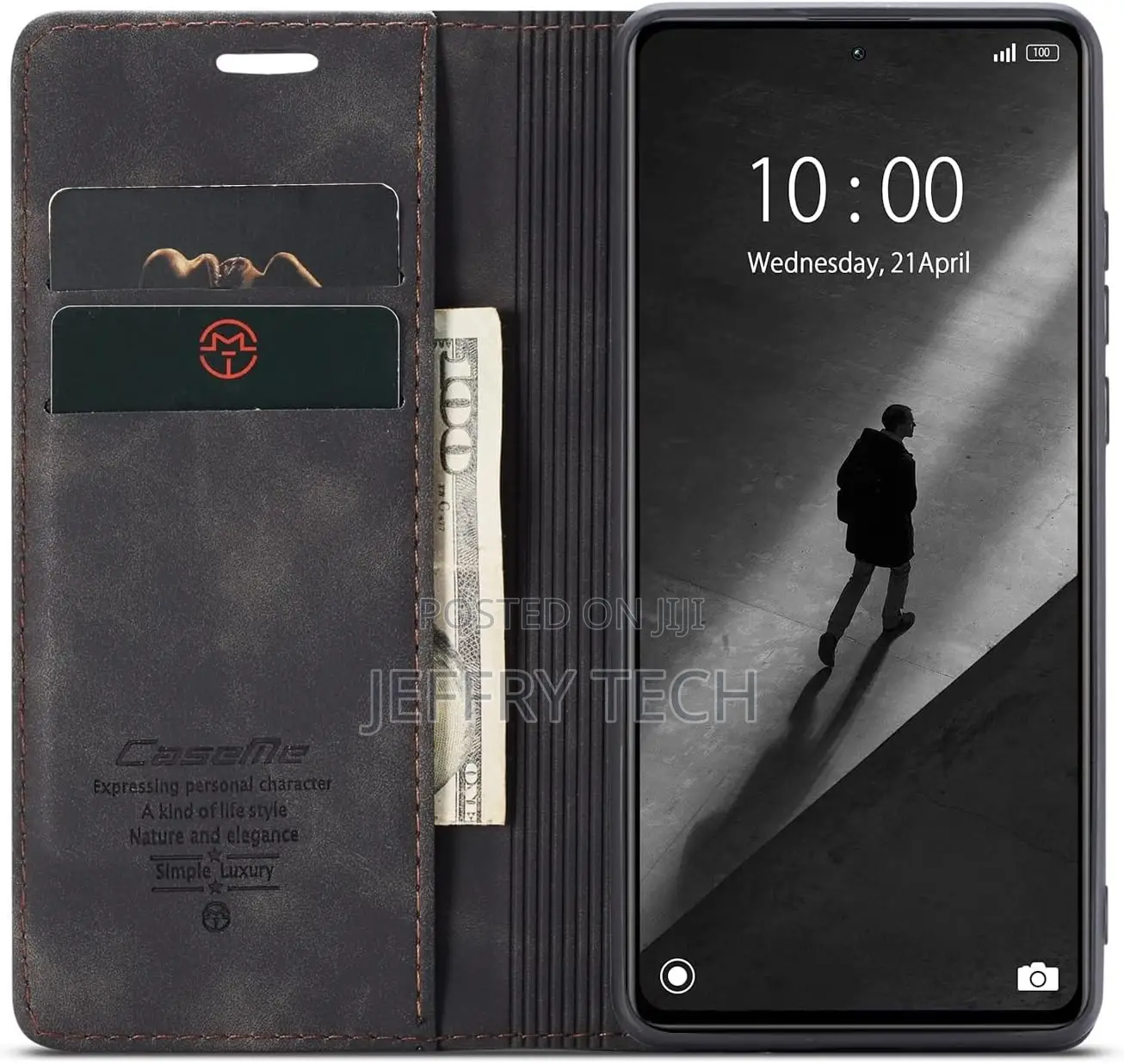 Xiaomi Redmi Note 12 Pro Plus (12 Pro+) Case Flip Leather
