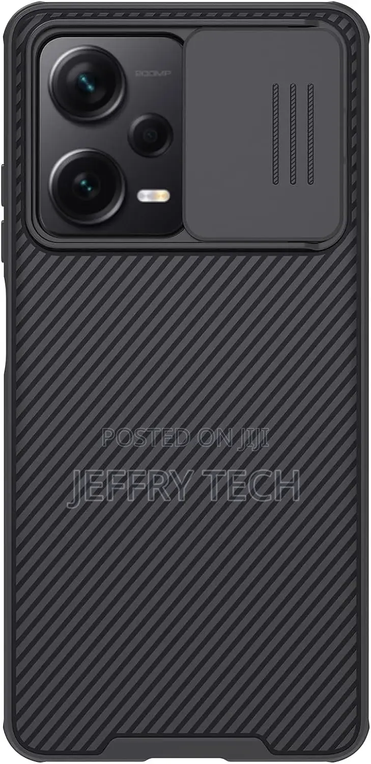 Camera Protection Cover for Xiaomi Redmi Note 12 Pro Plus