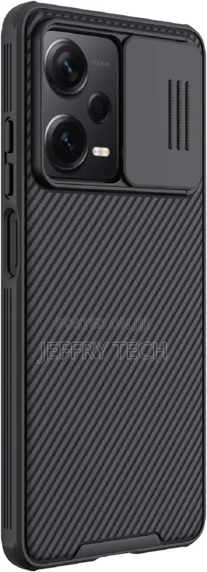 Camera Protection Cover for Xiaomi Redmi Note 12 Pro Plus