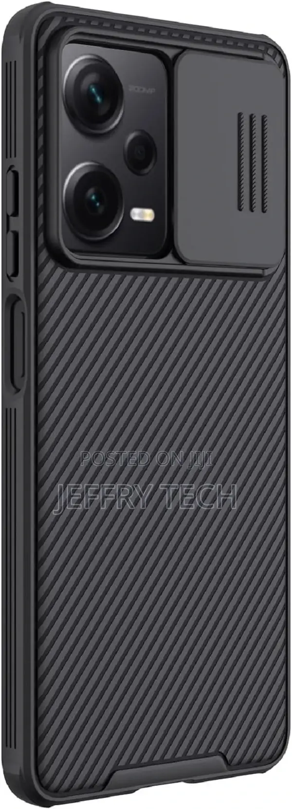 Camera Protection Cover for Xiaomi Redmi Note 12 Pro Plus