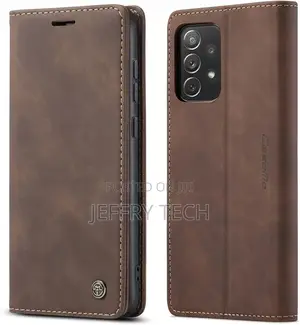 Samsung Galaxy A73 5G Caseme 013 Multifunctional Horizontal