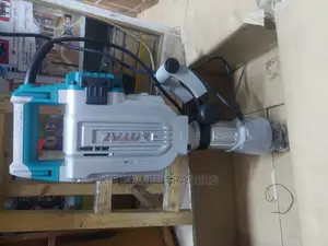 1700W Total Demolisher Jack Hammer