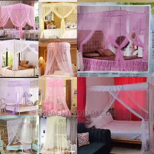 Mosquito Nets Mosquito Nets Available