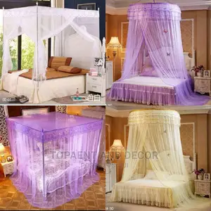 Mosquito Nets Mosquito Nets Available