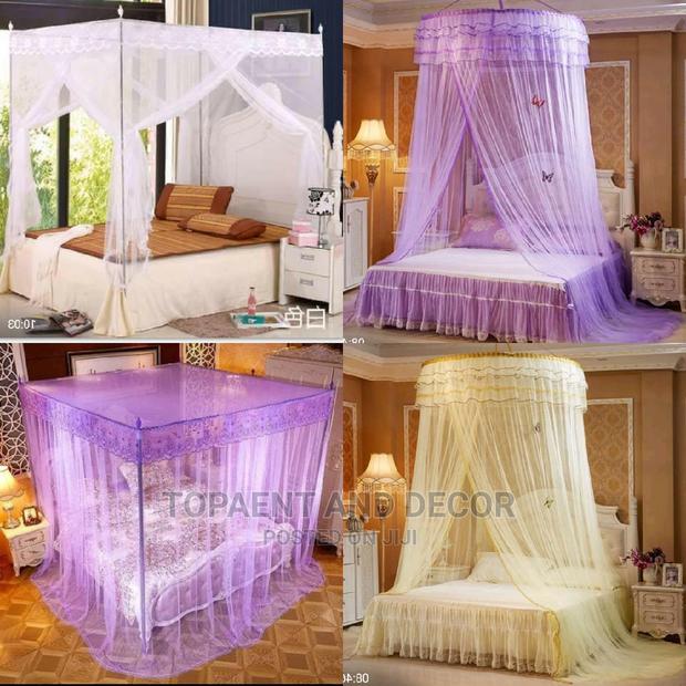 Mosquito Nets Mosquito Nets Available - main view