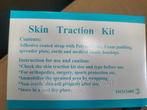 Skin Adhesive Traction Kit - thumbnail 3